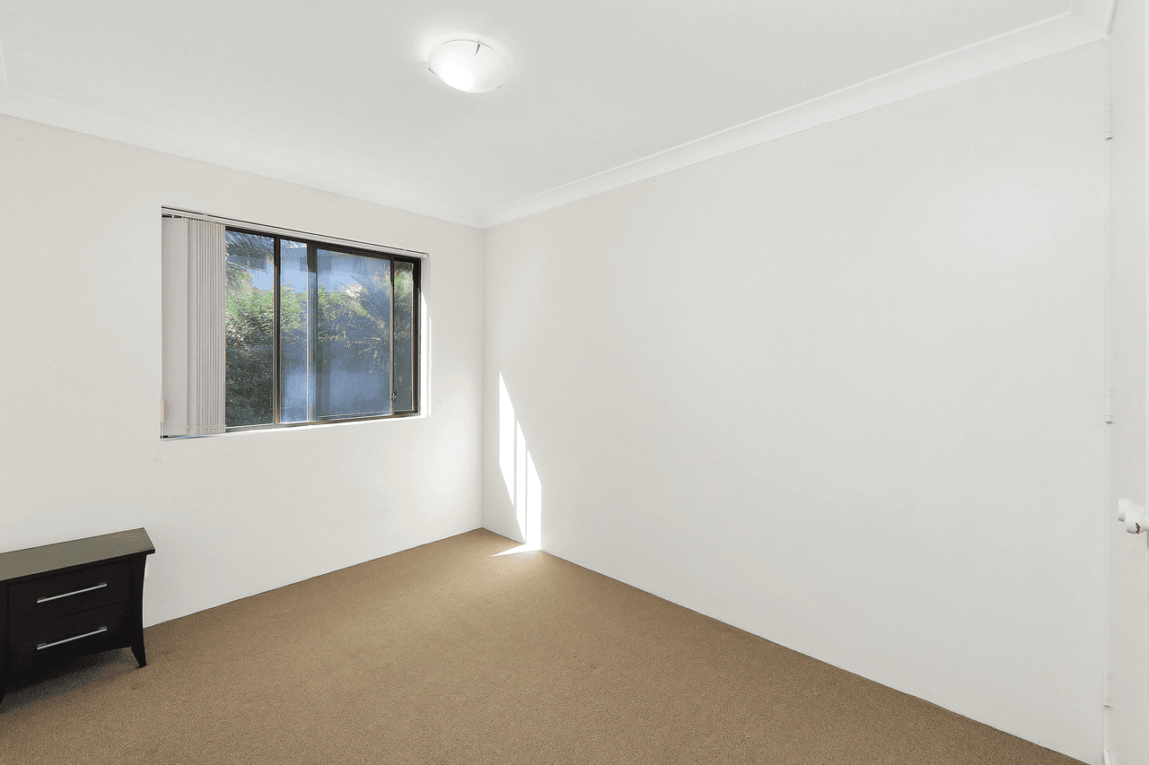 Unit 4/47 Rutland St, Coorparoo, QLD 4151