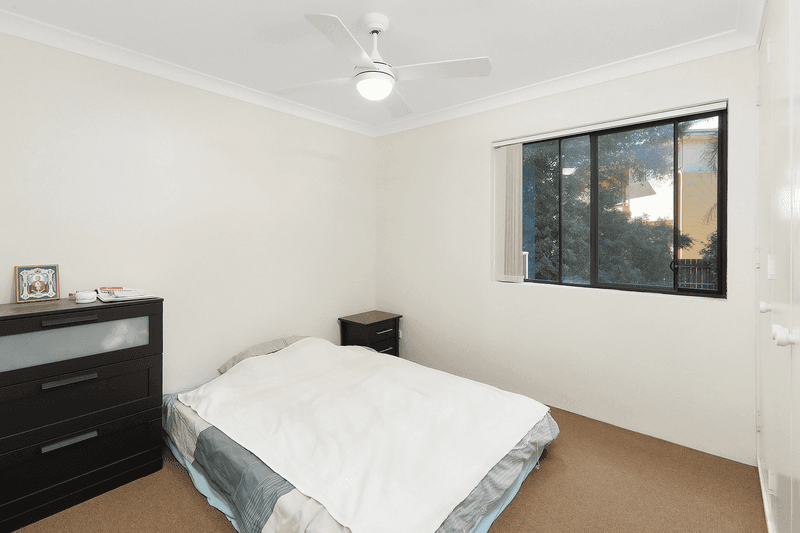 Unit 4/47 Rutland St, Coorparoo, QLD 4151