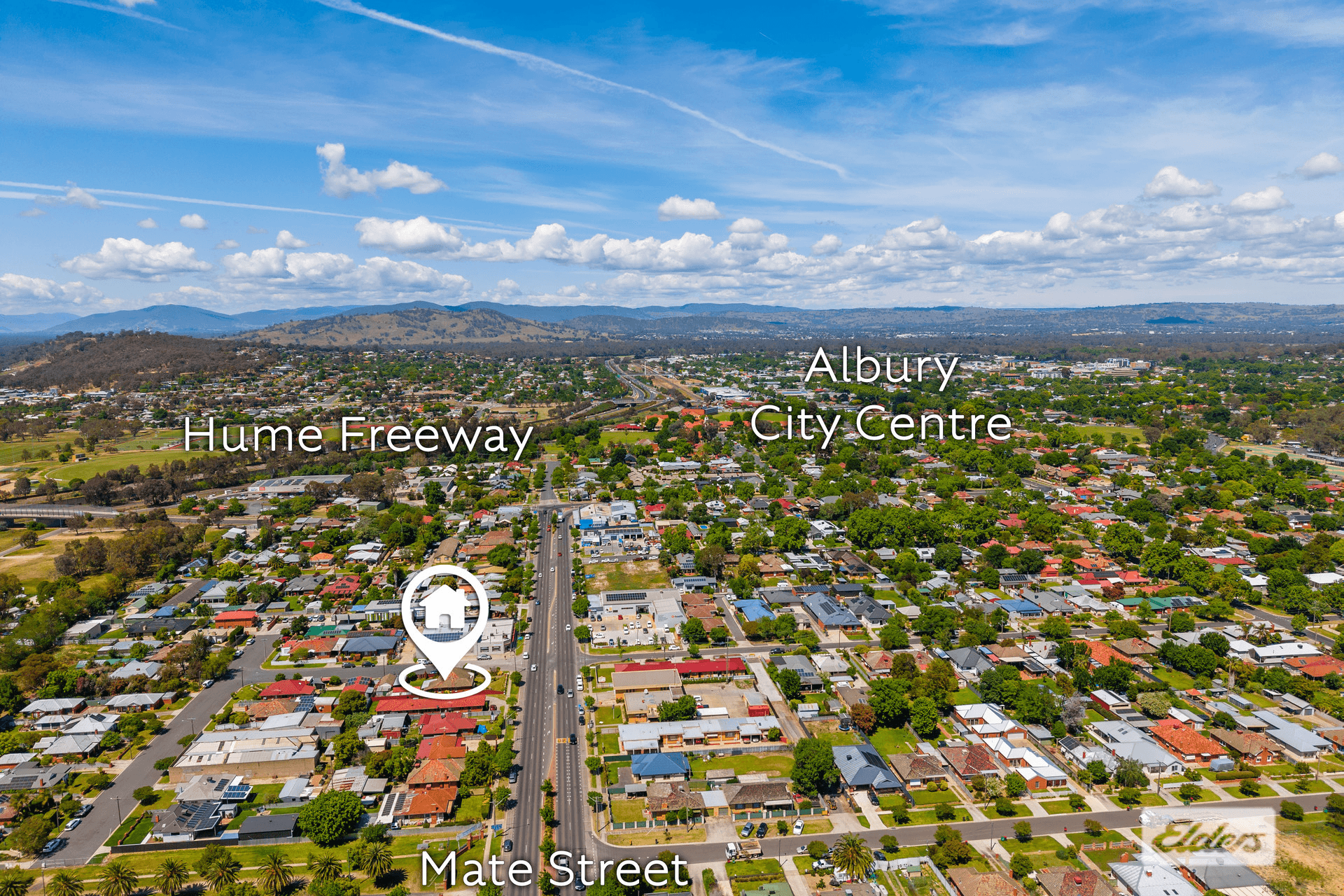 816 Mate Street, North Albury, NSW 2640