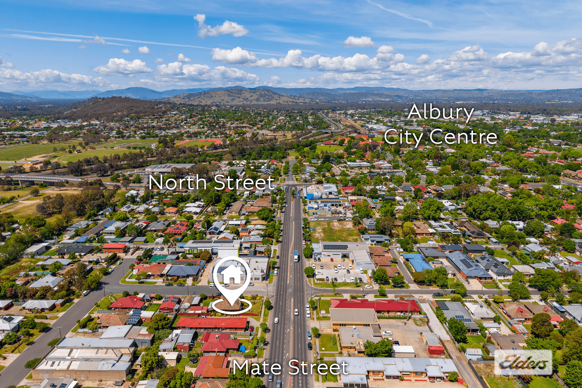 816 Mate Street, North Albury, NSW 2640