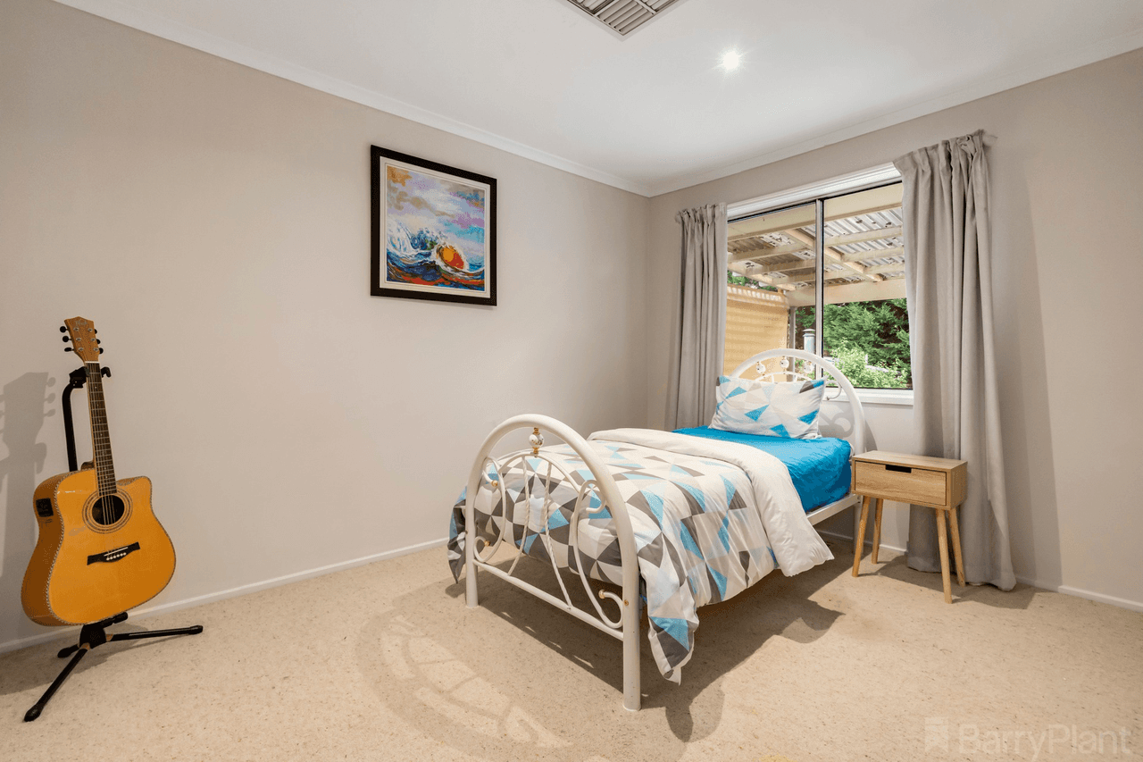 10 Wilhelmina Court, Croydon, VIC 3136