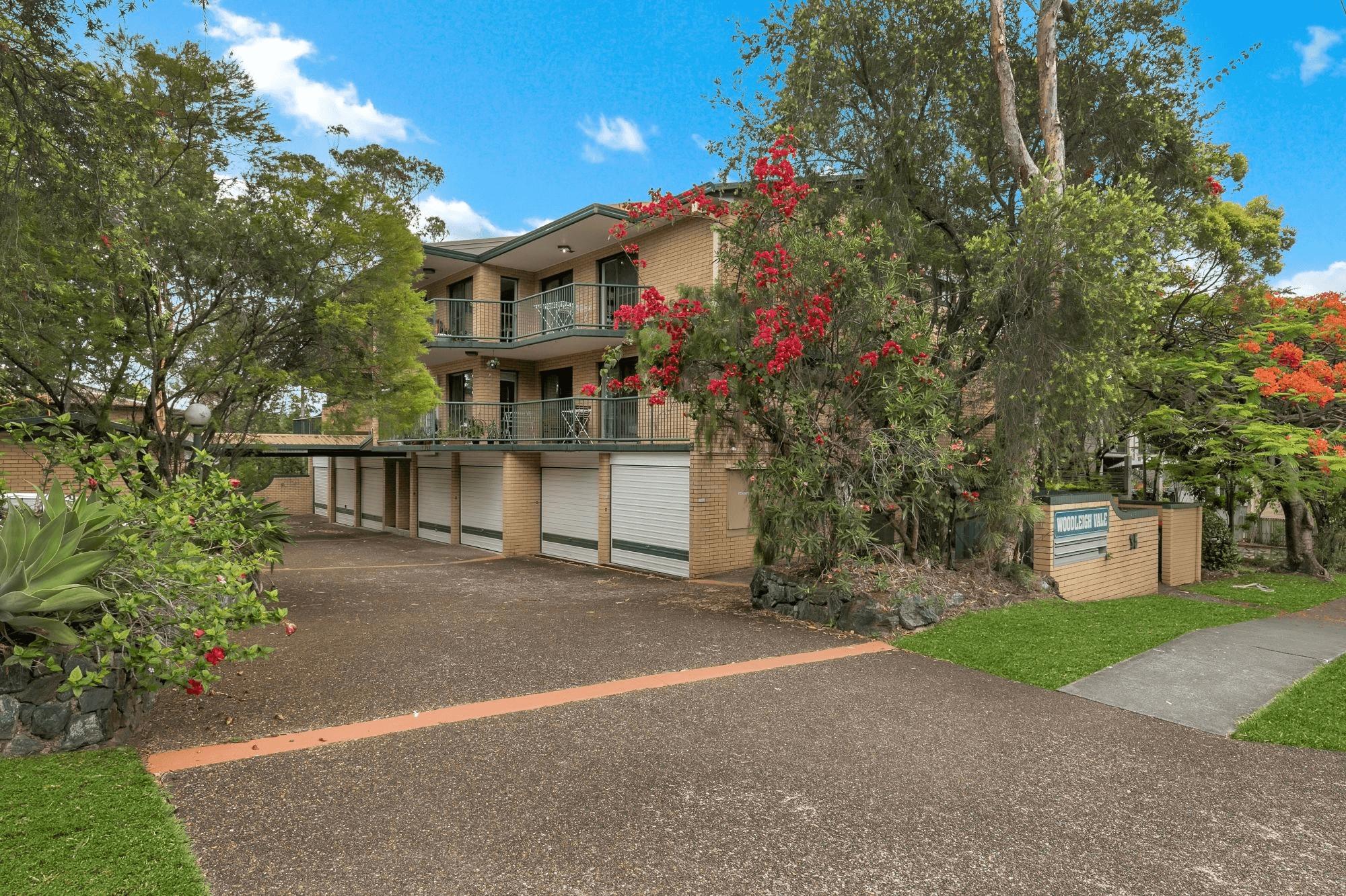 7/35 Durham Street, ST LUCIA, QLD 4067