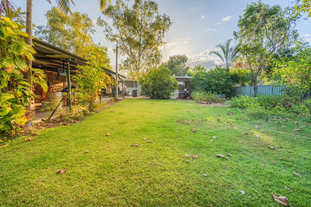 9 Carbeen Street, Kununurra, WA 6743