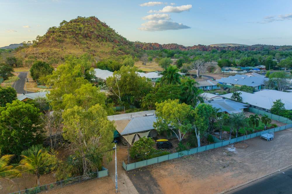 9 Carbeen Street, Kununurra, WA 6743