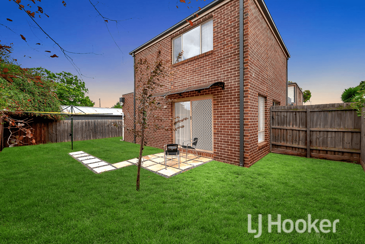 7/39 Scott Street, MELTON, VIC 3337