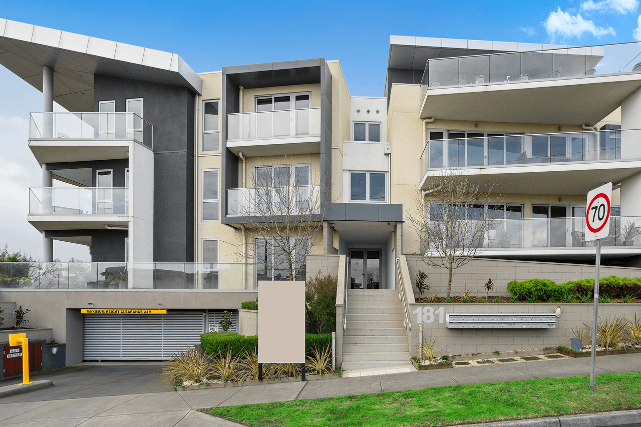 G2/181-183 Manningham Road, TEMPLESTOWE LOWER, VIC 3107