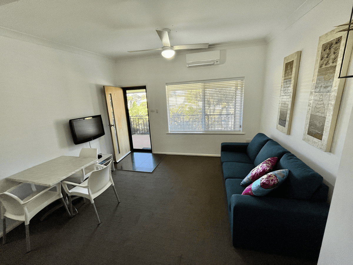 6/3-5 Bridge Street, NORTH HAVEN, NSW 2443