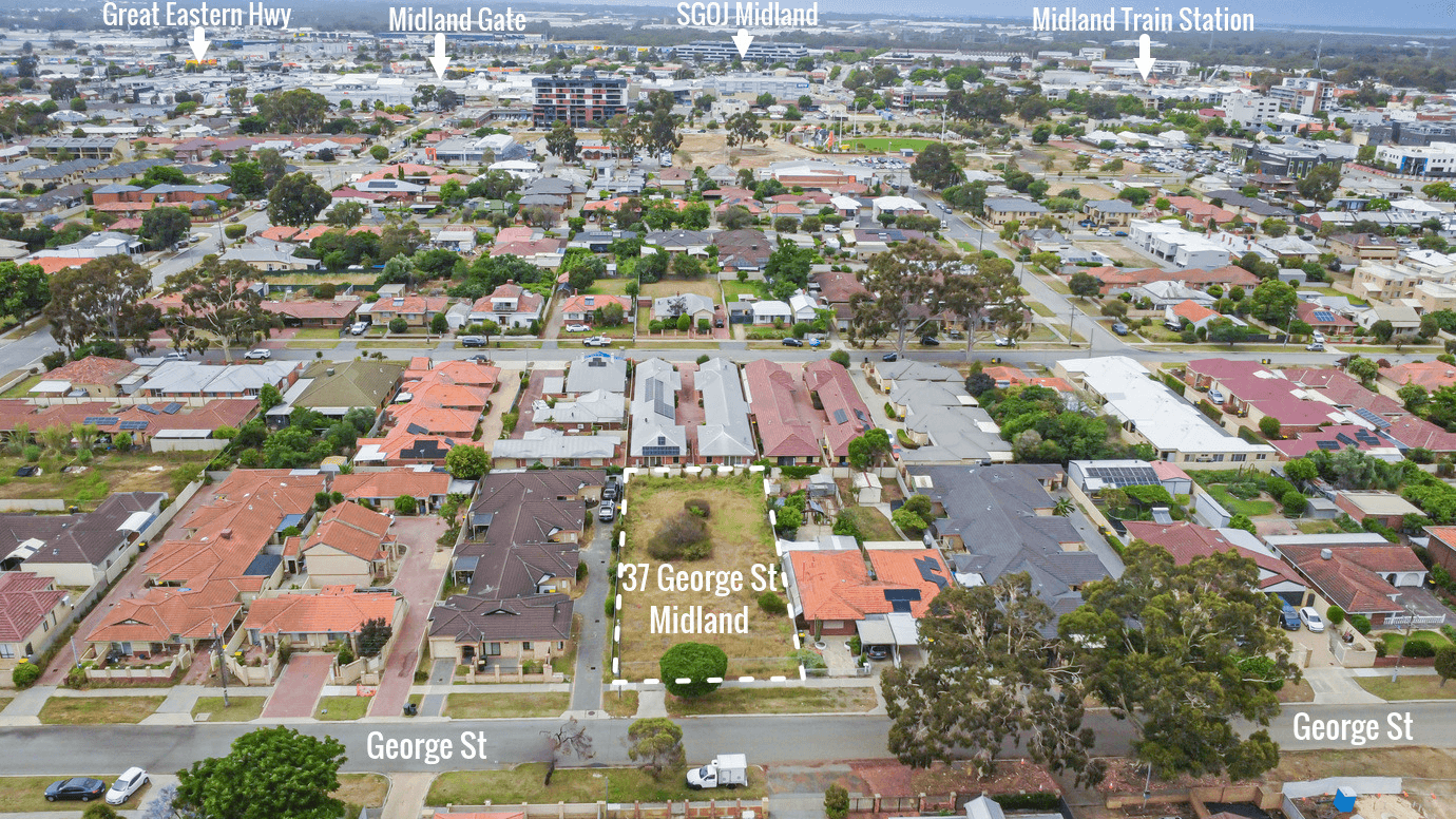 37 George Street, Midland, WA 6056