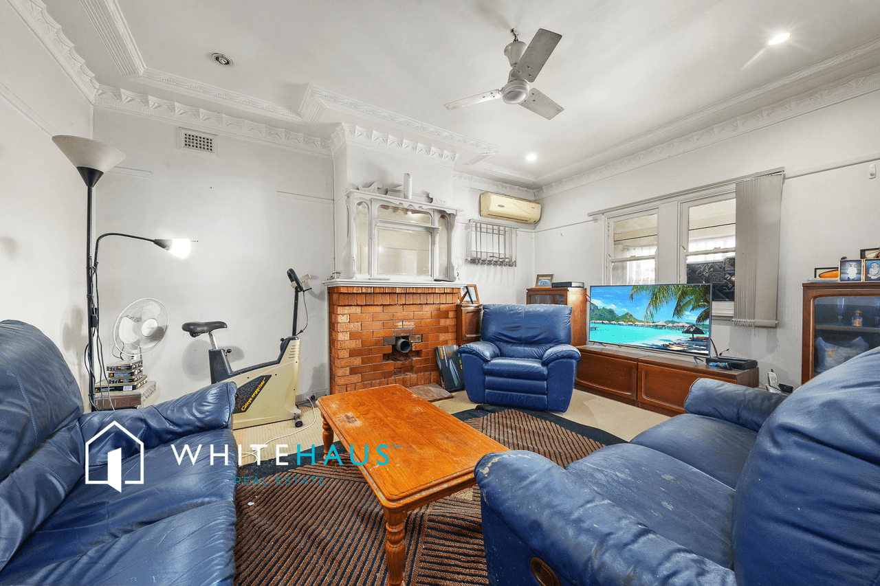 26 Clermont Avenue, Ryde, NSW 2112