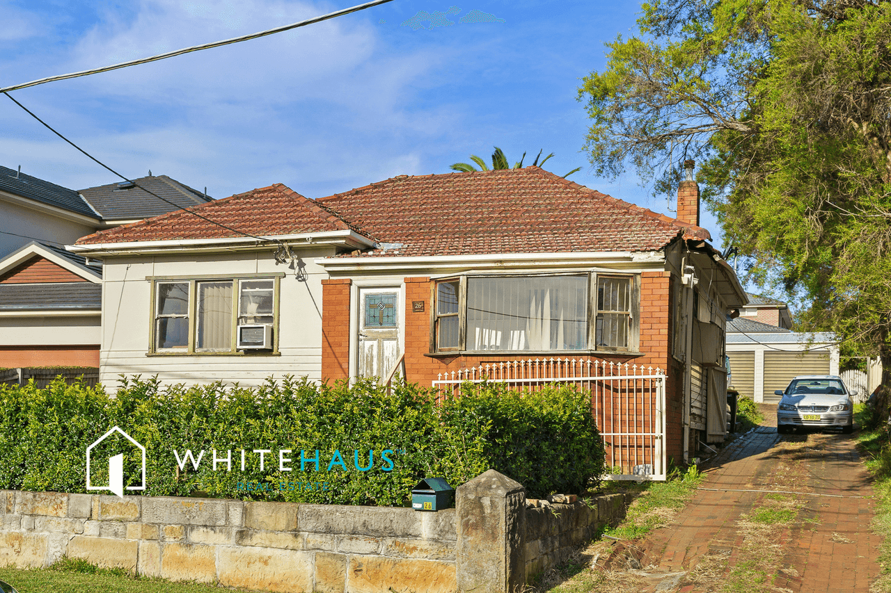 26 Clermont Avenue, Ryde, NSW 2112
