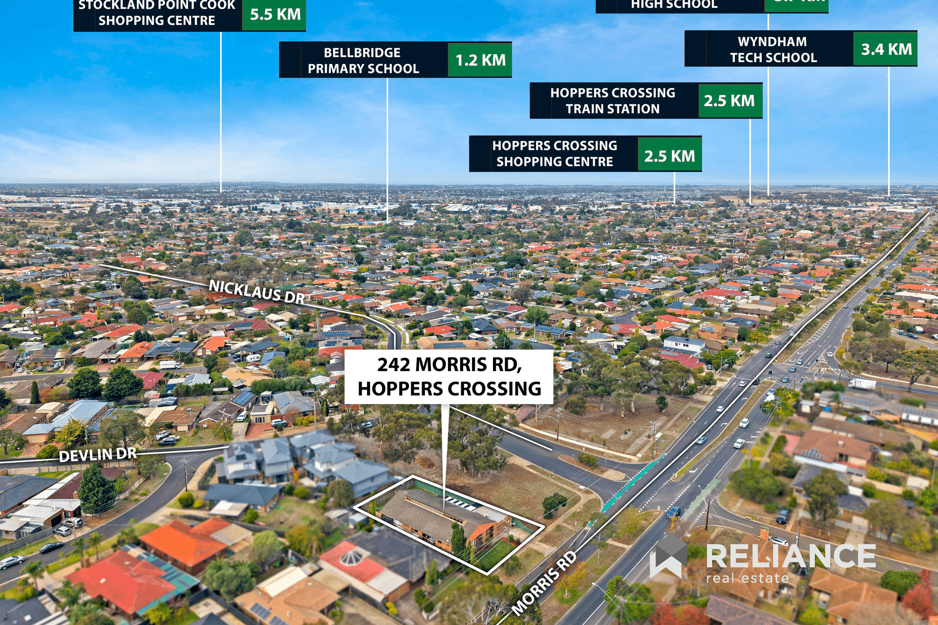 242 Morris Road, Hoppers Crossing, VIC 3029