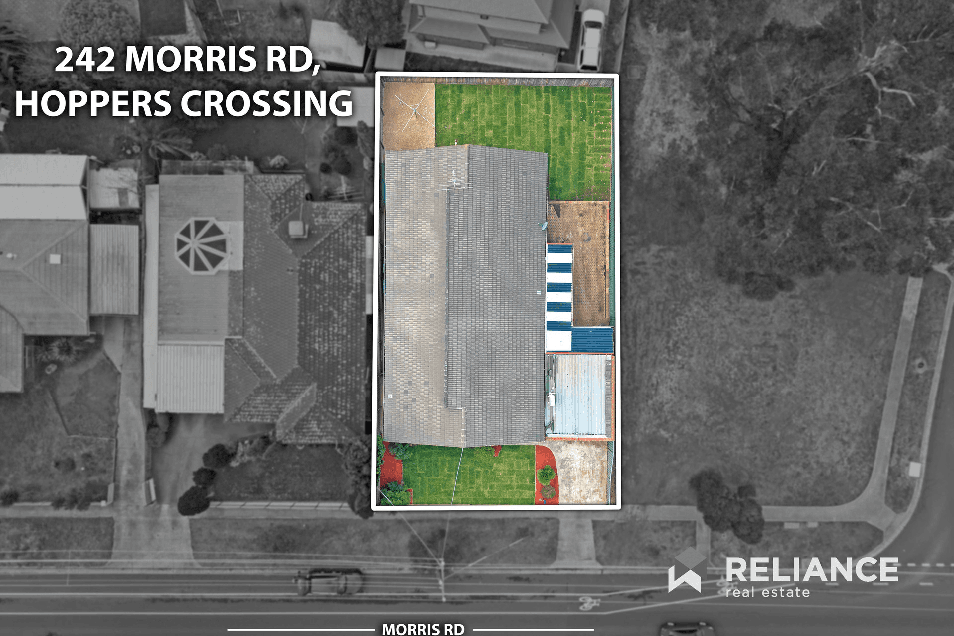 242 Morris Road, Hoppers Crossing, VIC 3029