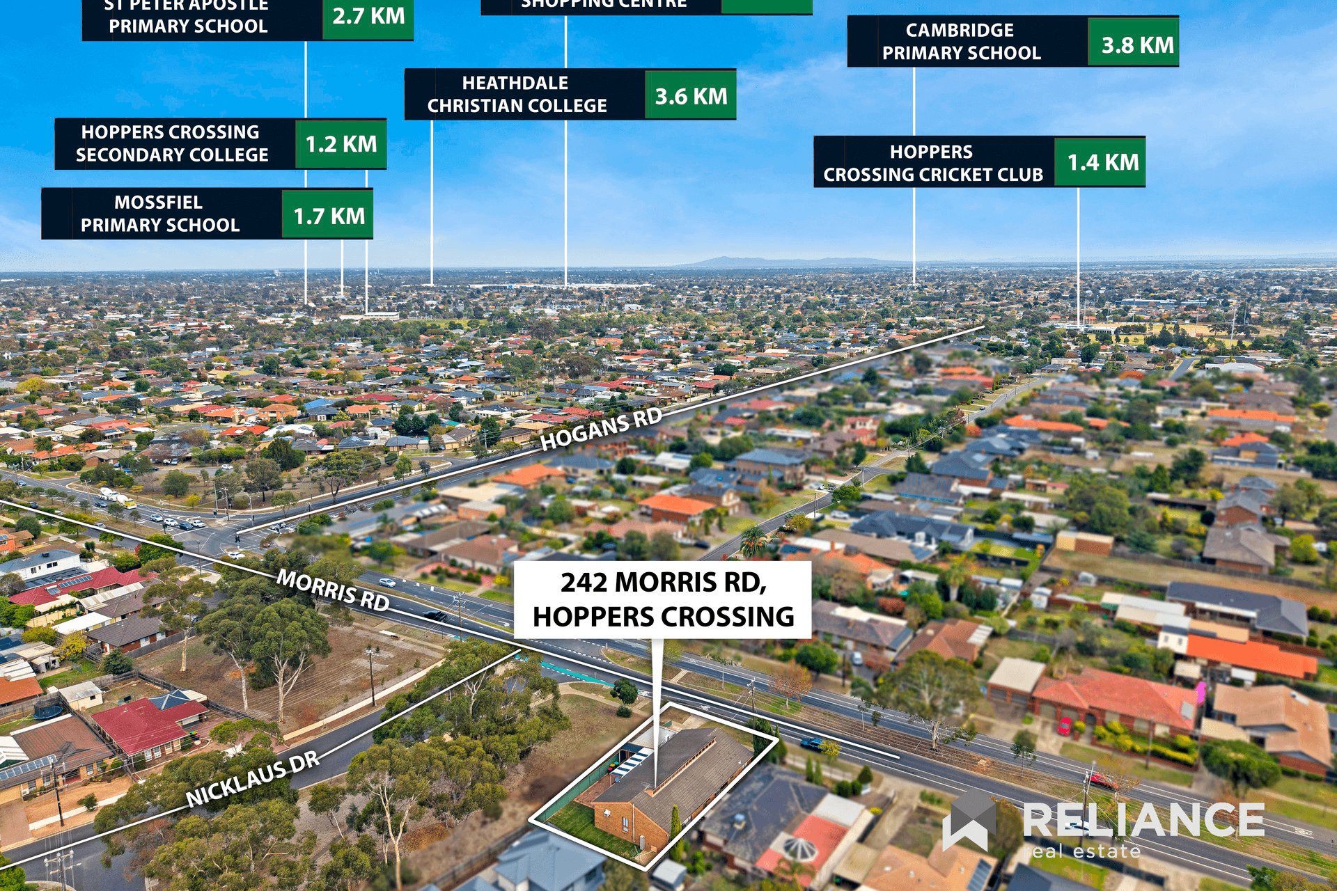 242 Morris Road, Hoppers Crossing, VIC 3029
