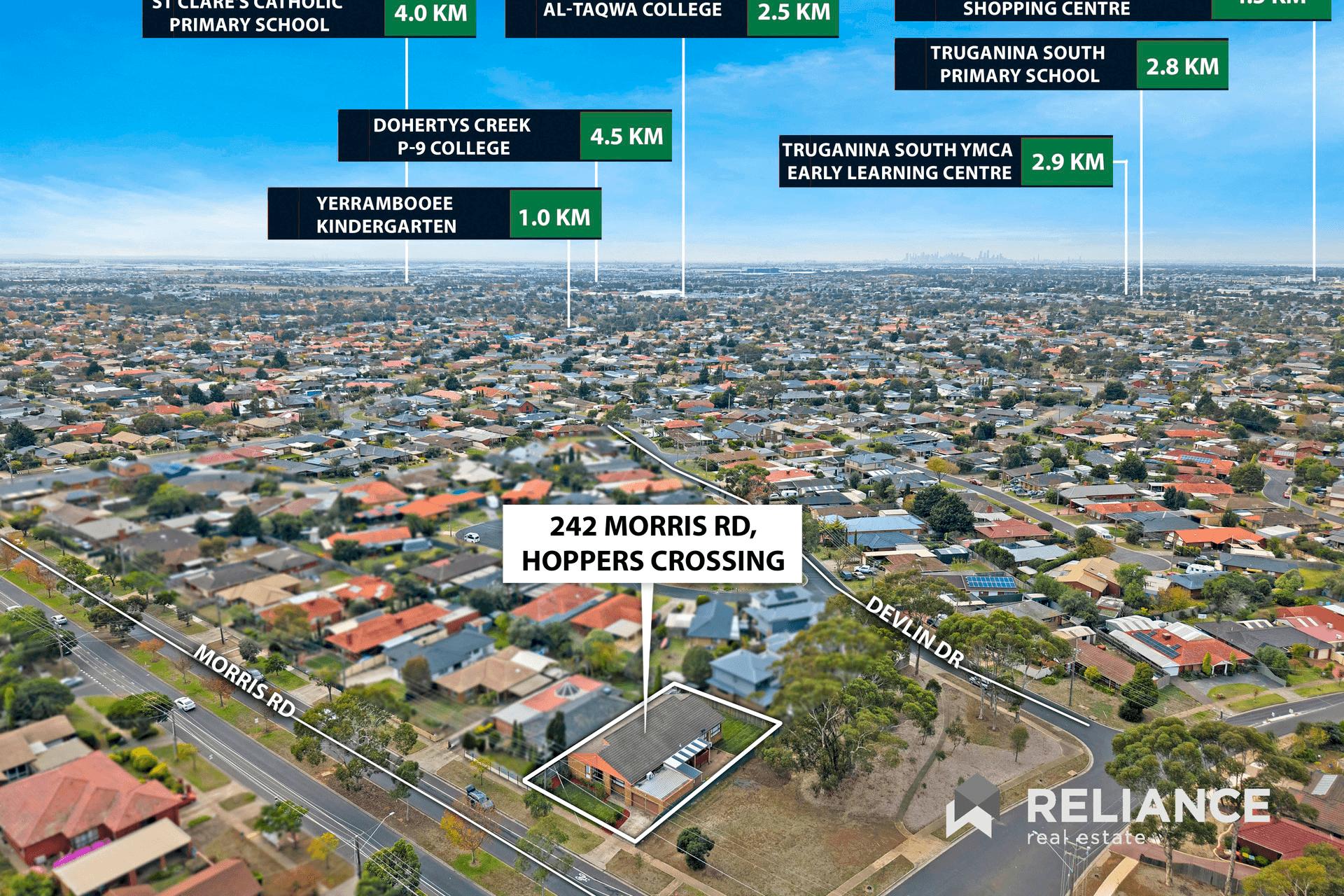 242 Morris Road, Hoppers Crossing, VIC 3029