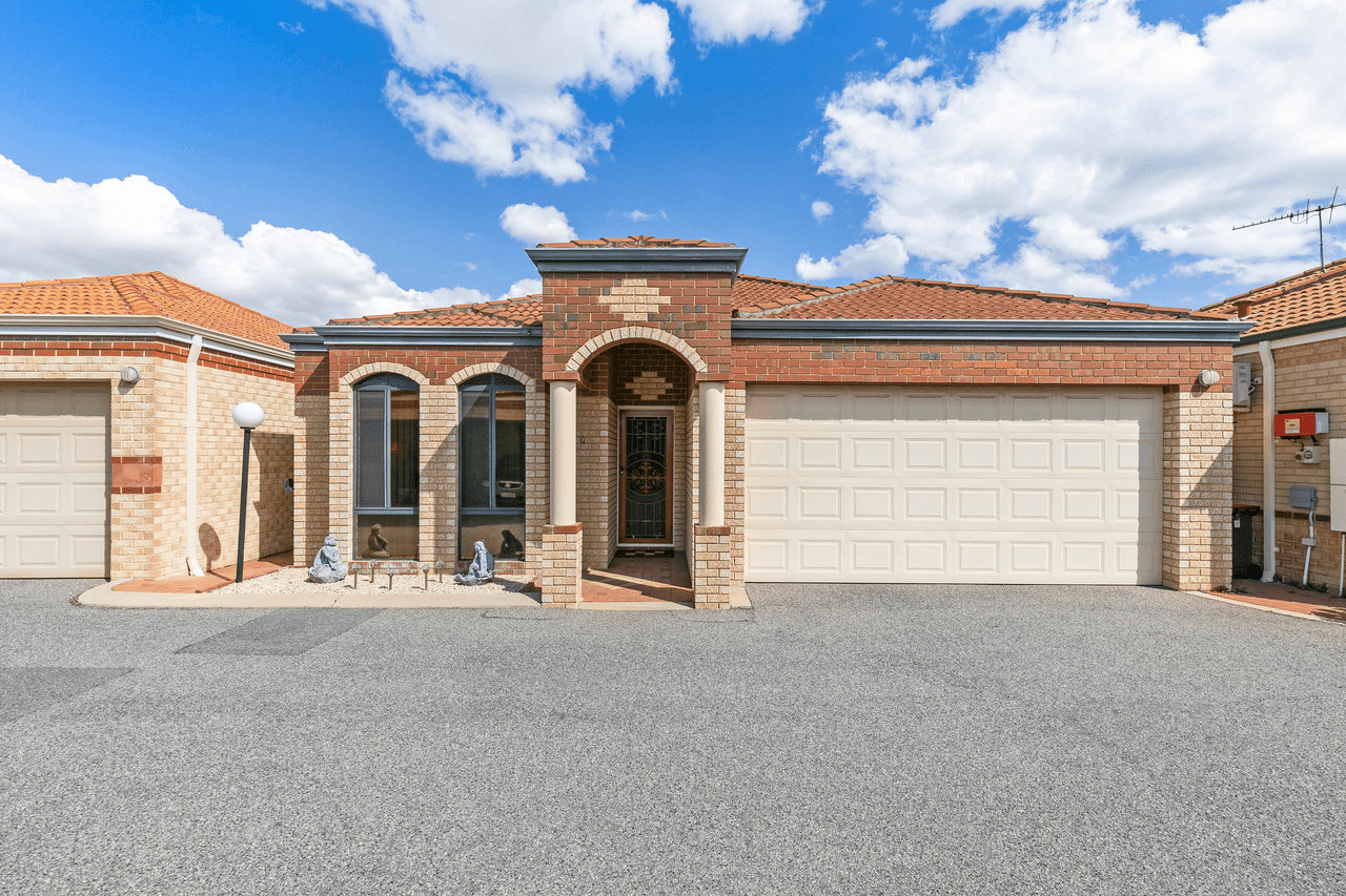 7/9 St Marks Drive, HILLARYS, WA 6025