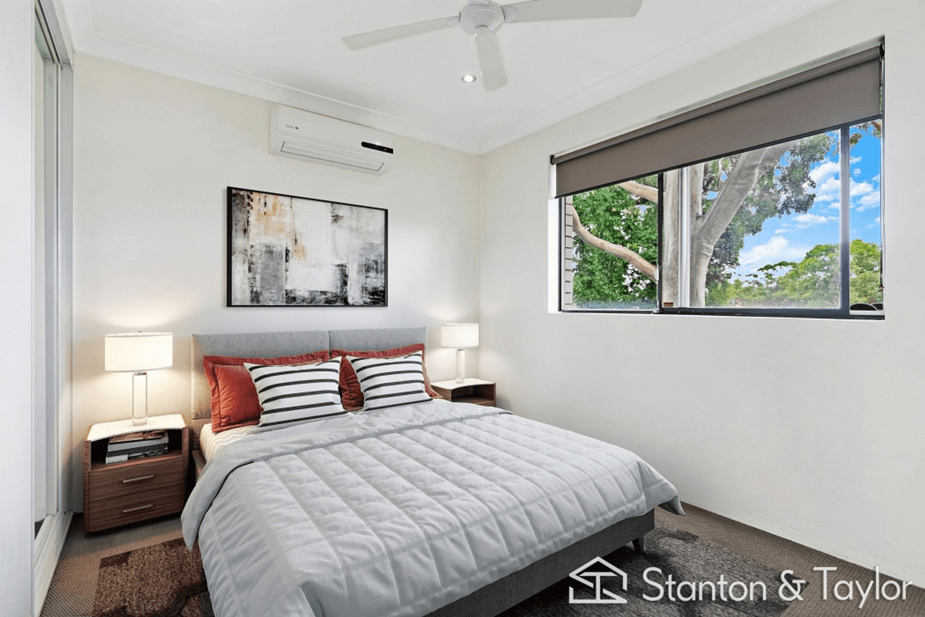 6/1 Thurston Street, Penrith, NSW 2750