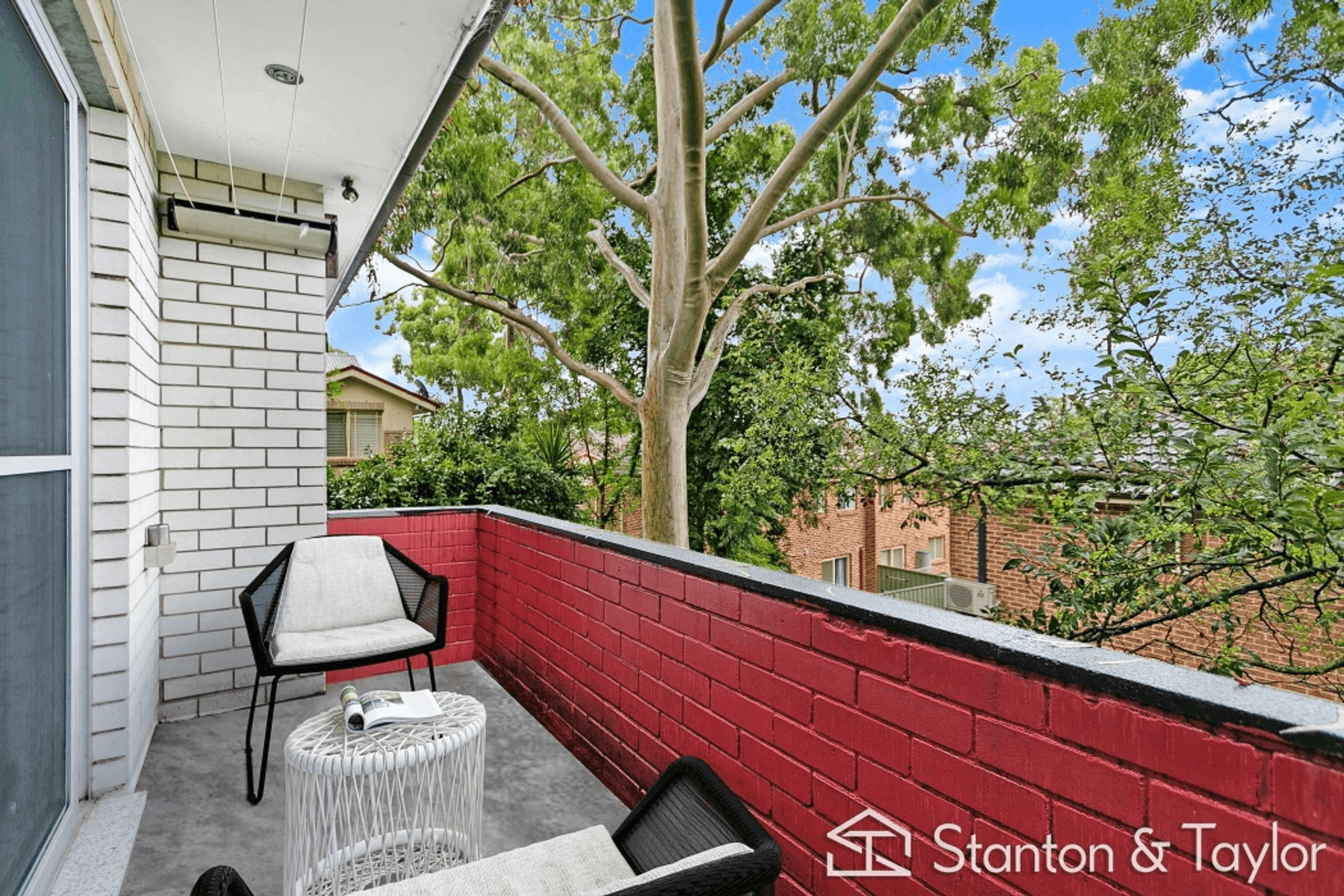 6/1 Thurston Street, Penrith, NSW 2750