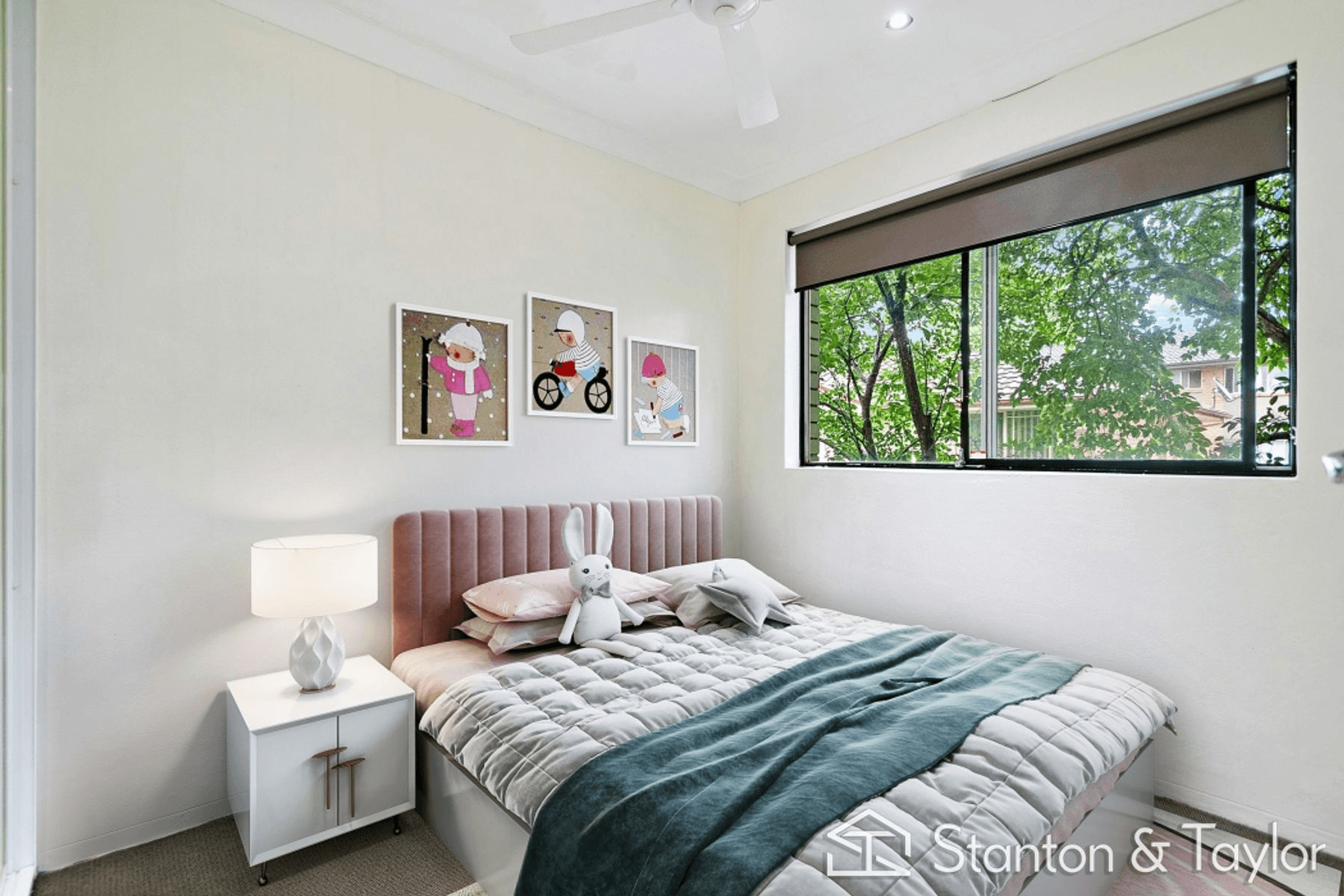 6/1 Thurston Street, Penrith, NSW 2750