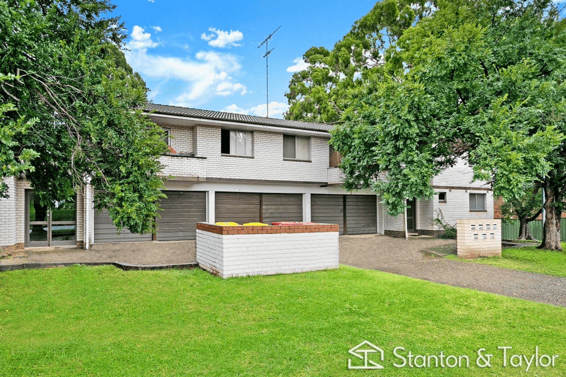 6/1 Thurston Street, Penrith, NSW 2750