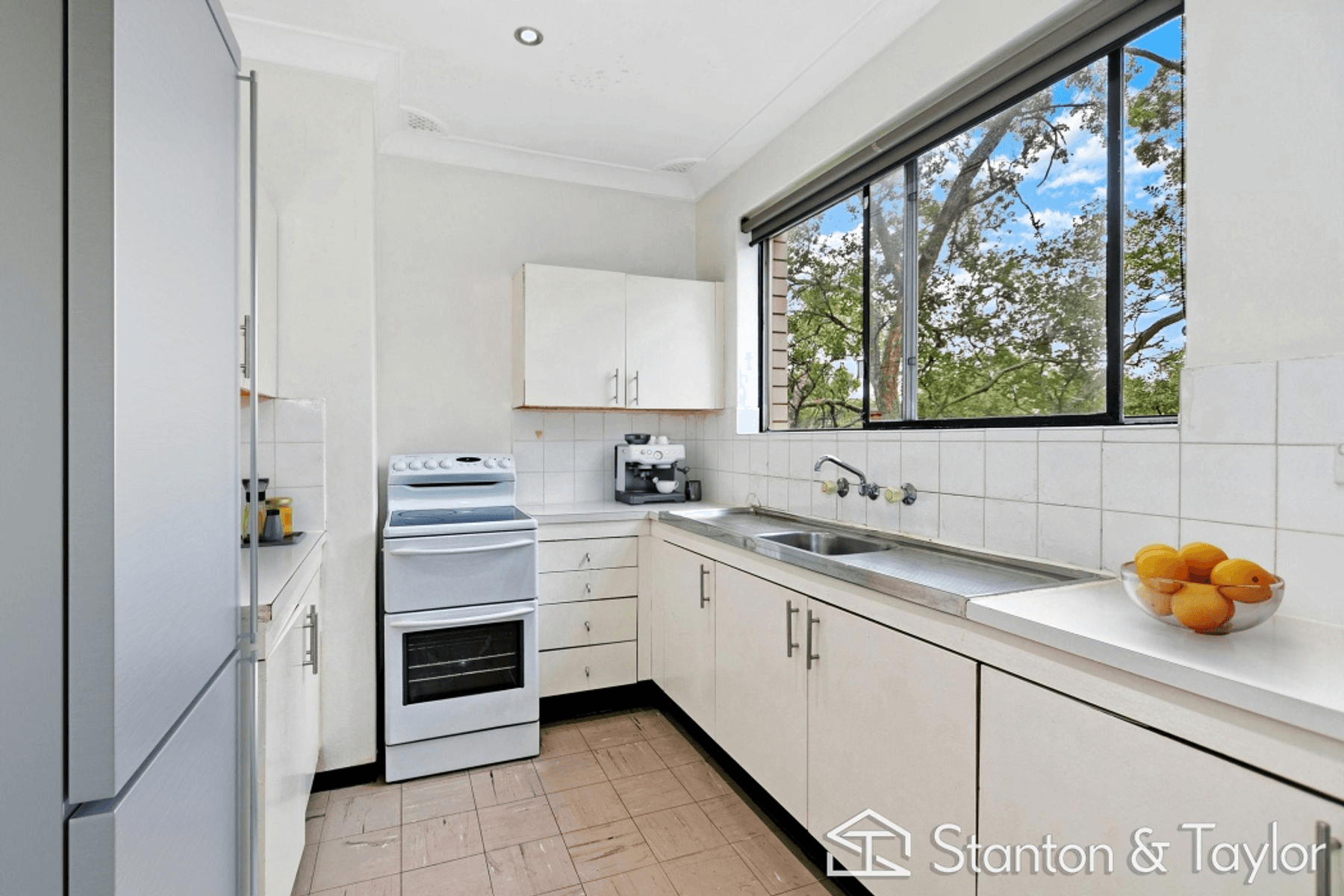 6/1 Thurston Street, Penrith, NSW 2750