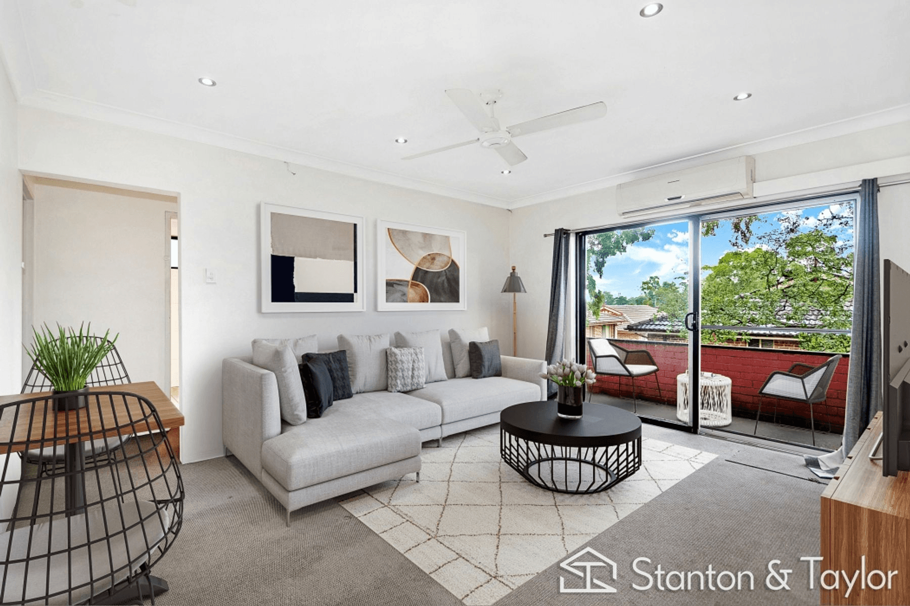 6/1 Thurston Street, Penrith, NSW 2750