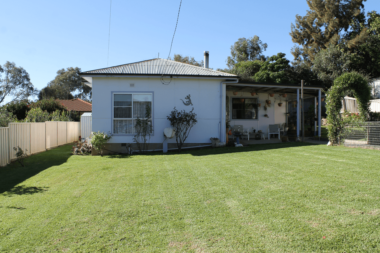 16 Fisher Street, GULGONG, NSW 2852