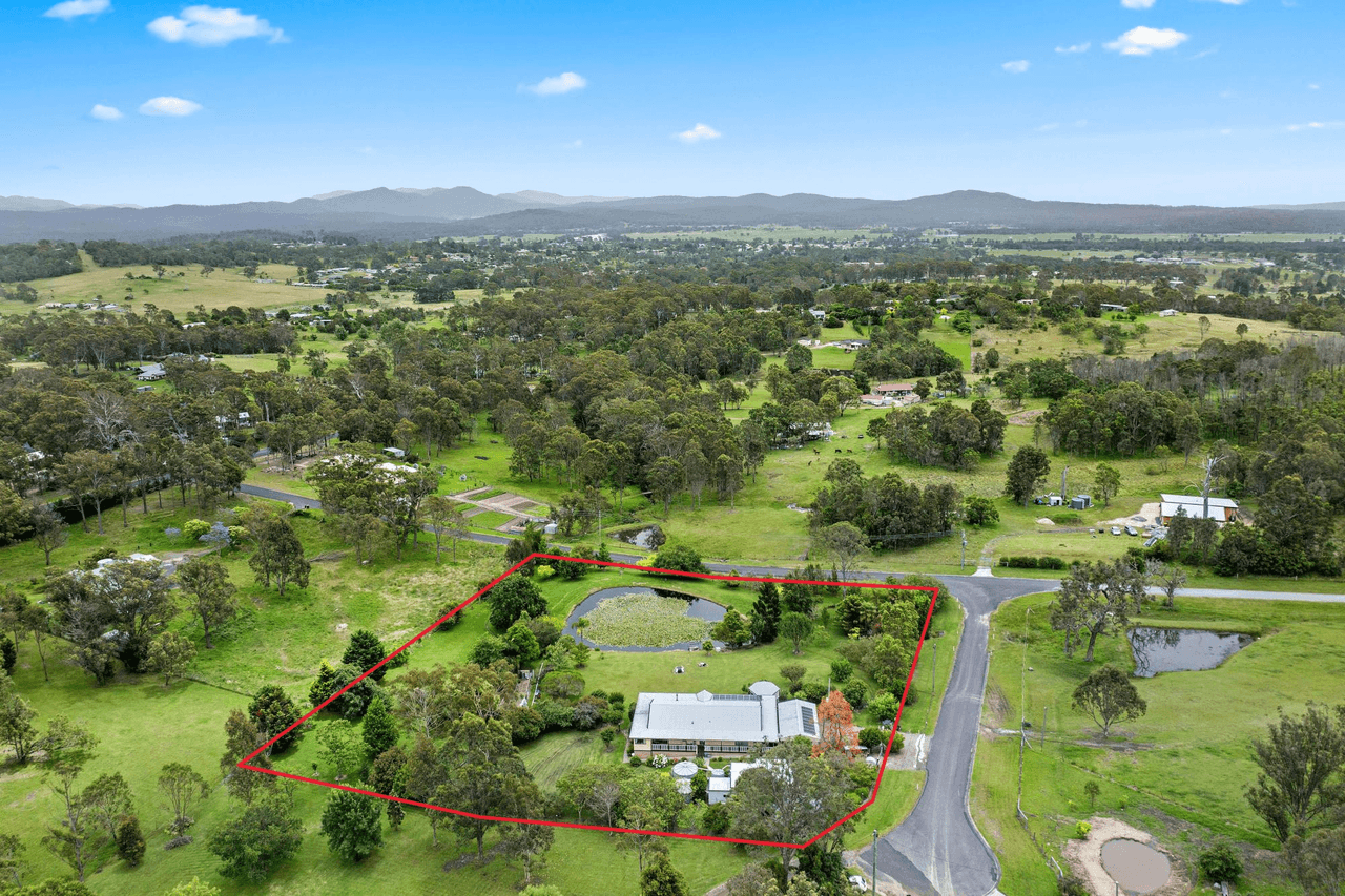 3 Bootman Place, MORUYA, NSW 2537