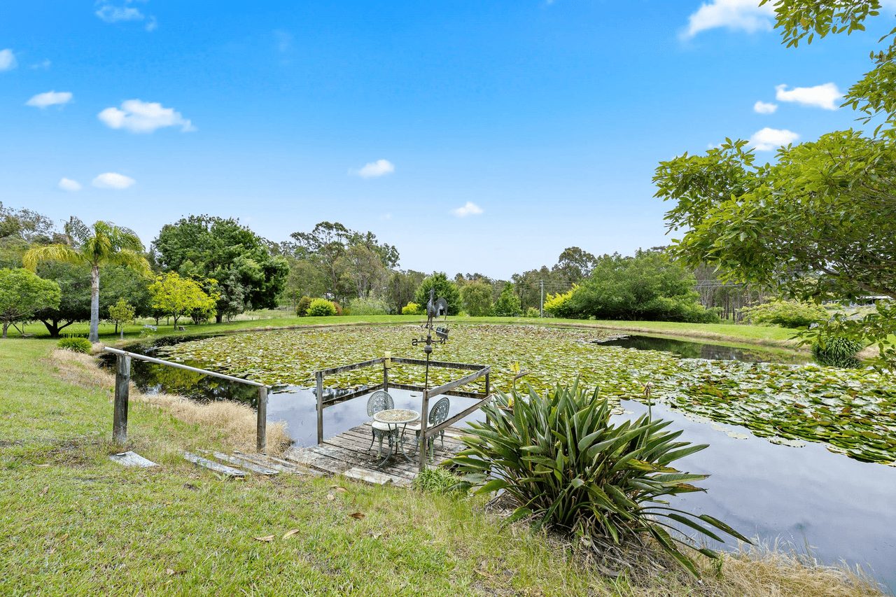 3 Bootman Place, MORUYA, NSW 2537