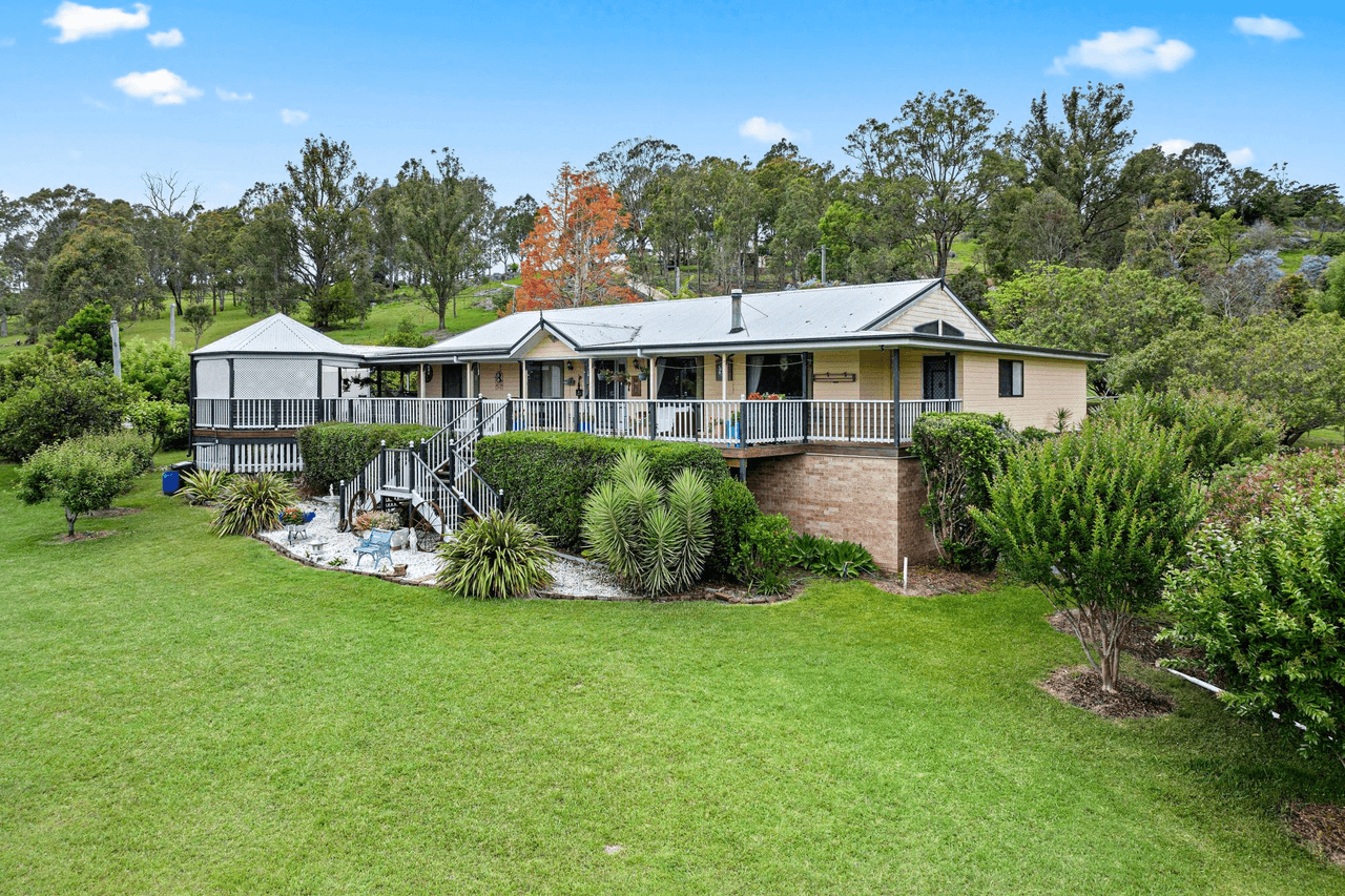 3 Bootman Place, MORUYA, NSW 2537