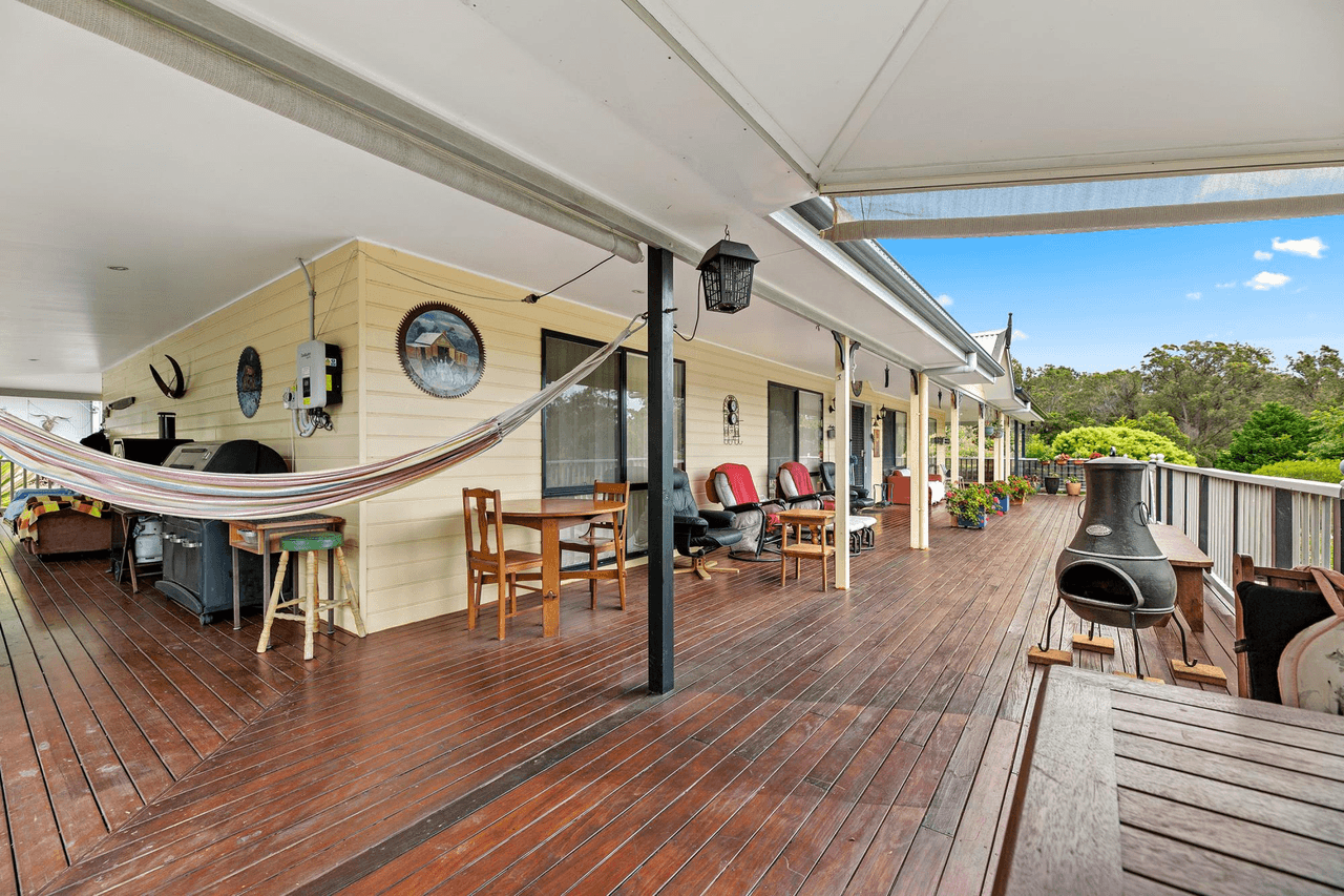 3 Bootman Place, MORUYA, NSW 2537