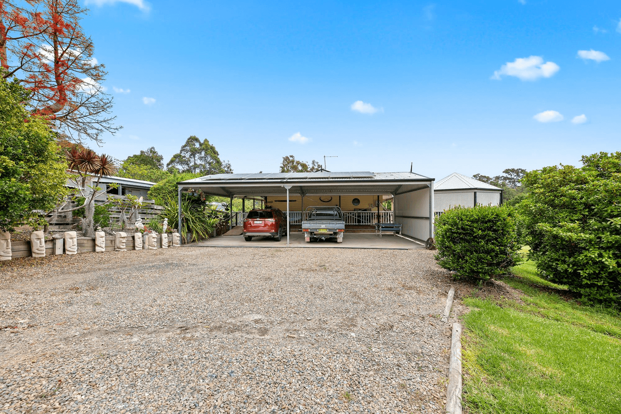 3 Bootman Place, MORUYA, NSW 2537