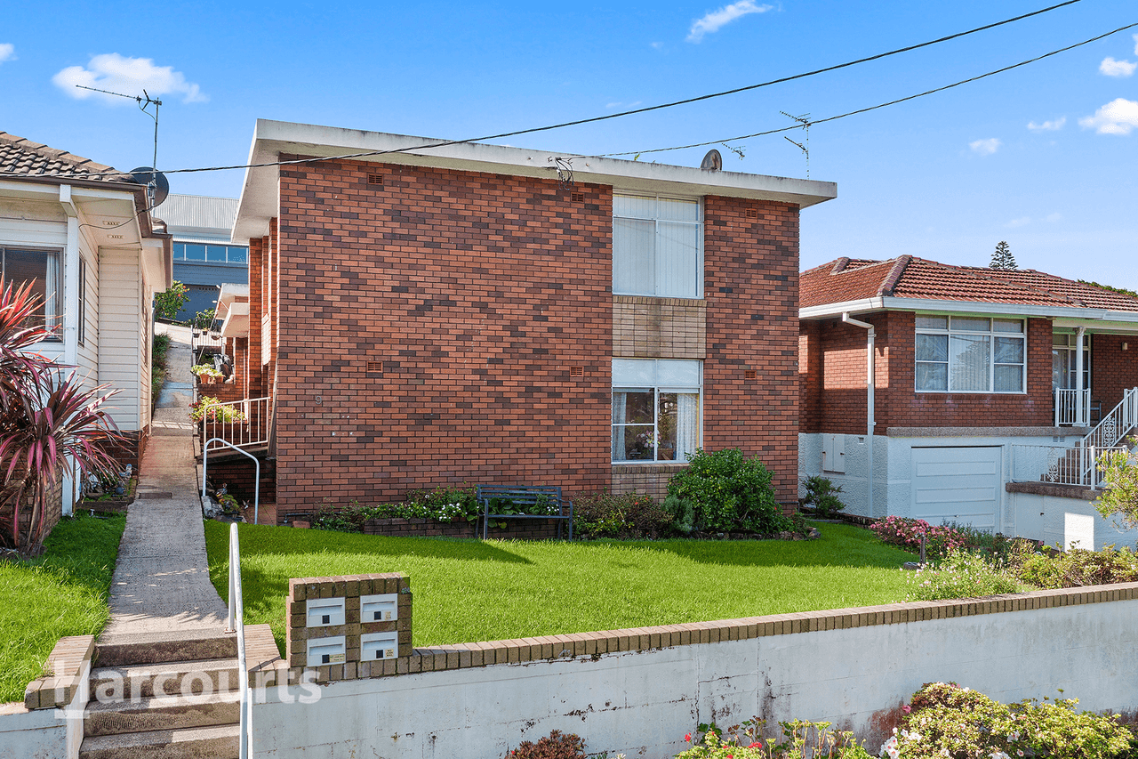 1/9 Minnamurra Street, KIAMA, NSW 2533