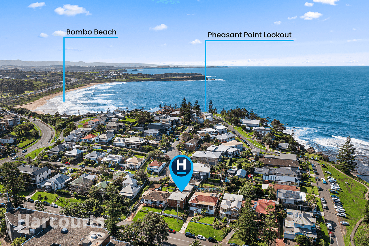 1/9 Minnamurra Street, KIAMA, NSW 2533