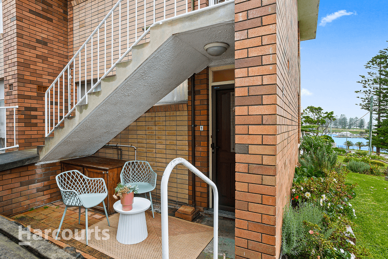 1/9 Minnamurra Street, KIAMA, NSW 2533