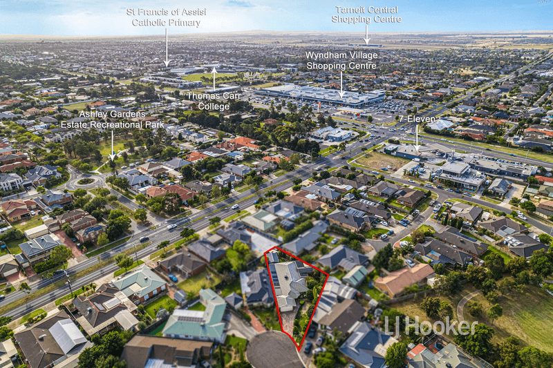 5 Imperial Place, HOPPERS CROSSING, VIC 3029