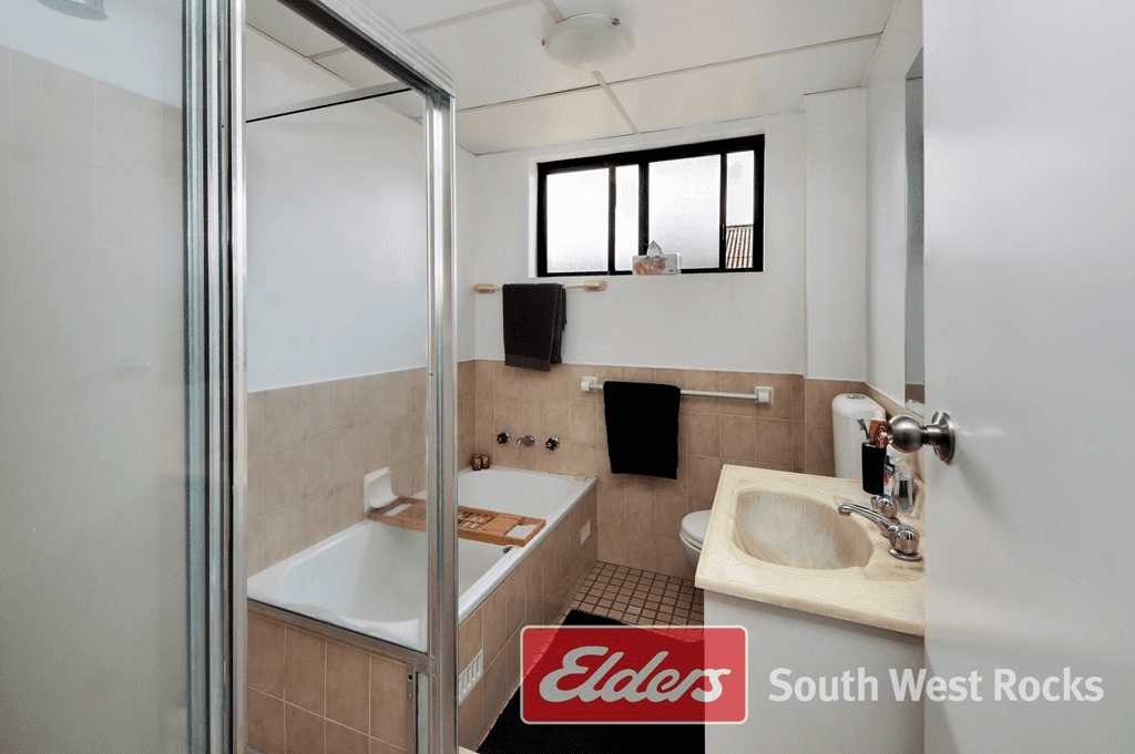 2/1 BALDWIN Street, SOUTH WEST ROCKS, NSW 2431