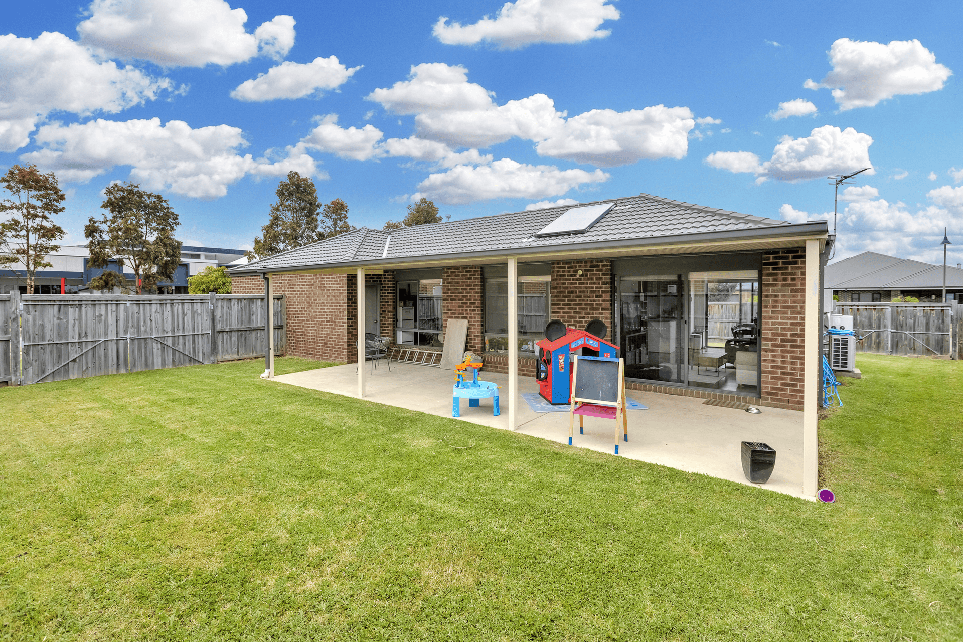 27 Fison Avenue, Eastwood, VIC 3875