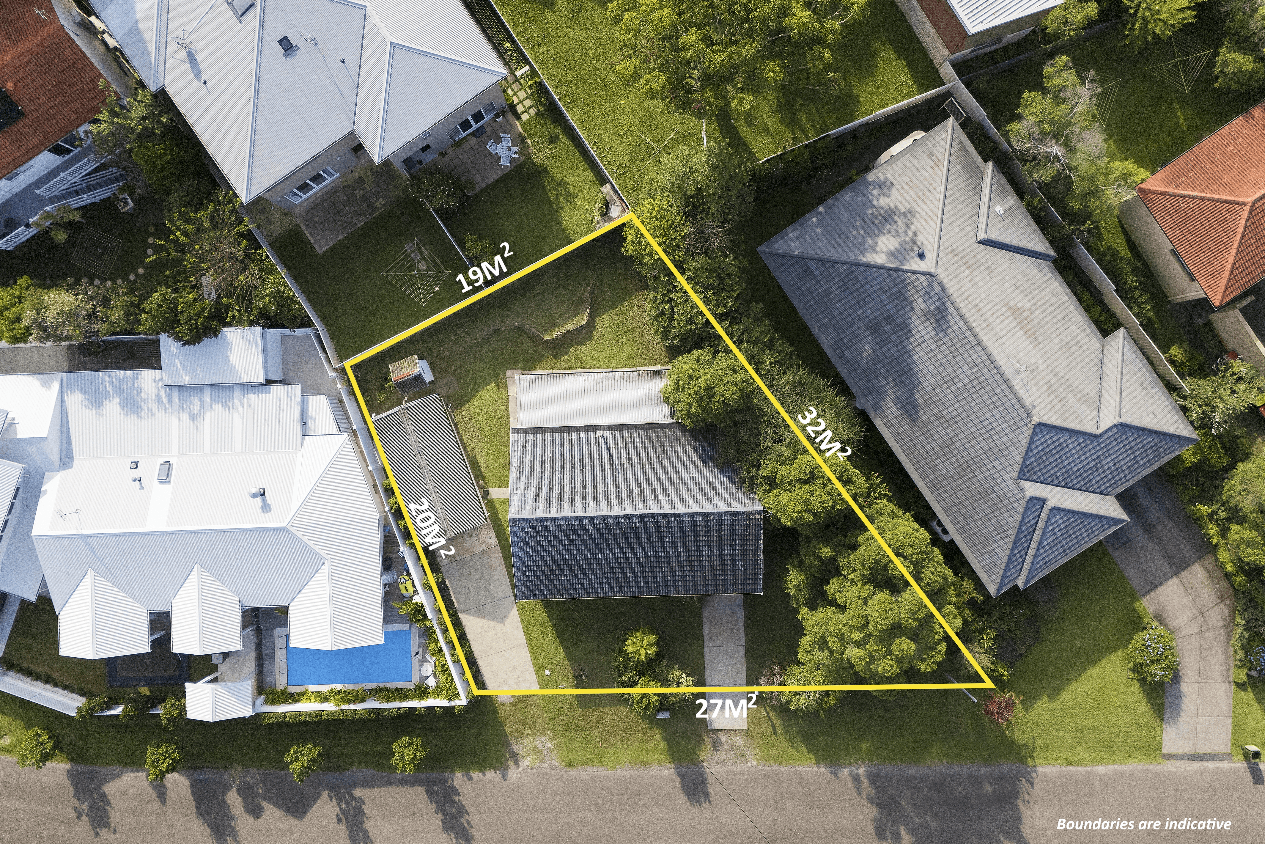12 Christmas Bush Avenue, NELSON BAY, NSW 2315
