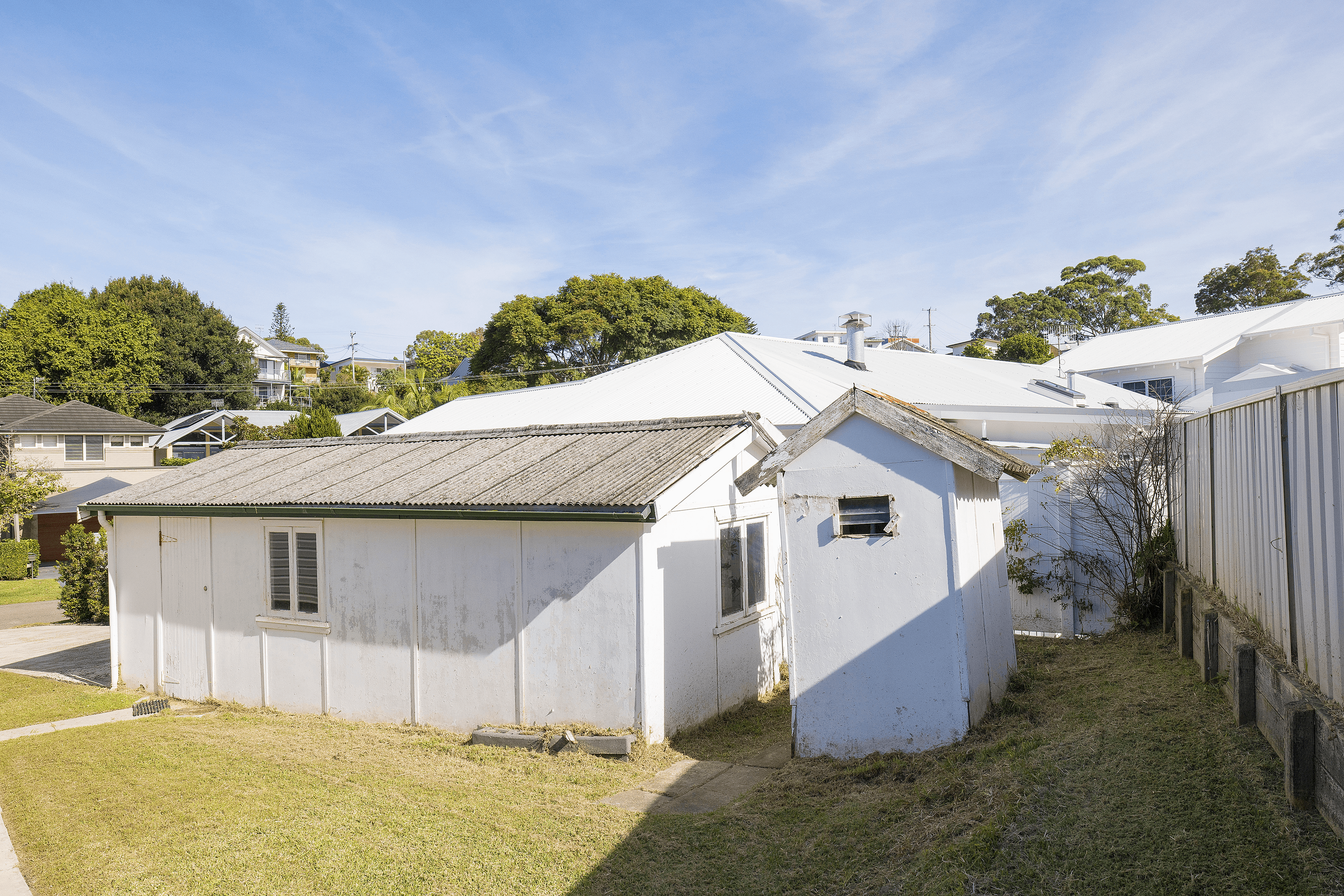 12 Christmas Bush Avenue, NELSON BAY, NSW 2315