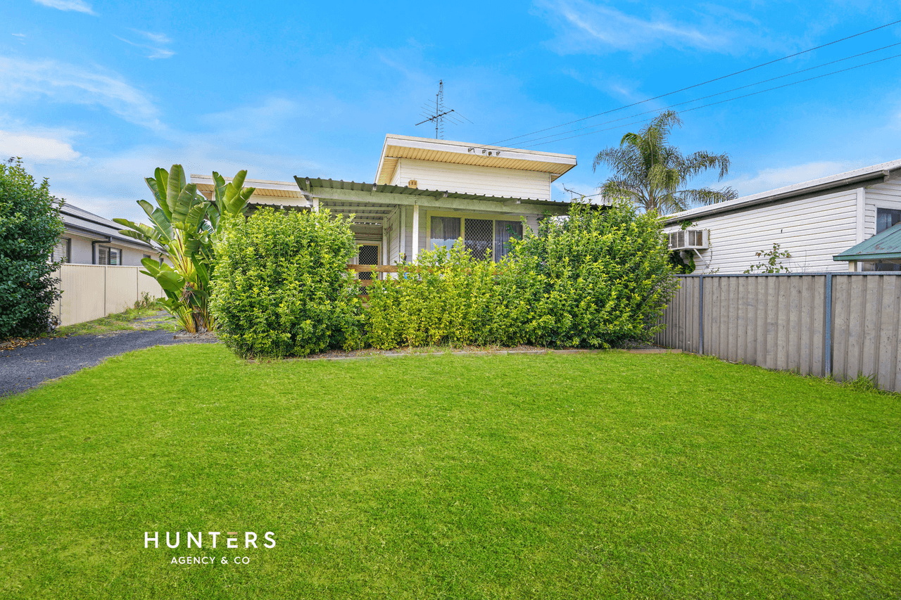 4 Gladstone Parade, Riverstone, NSW 2765