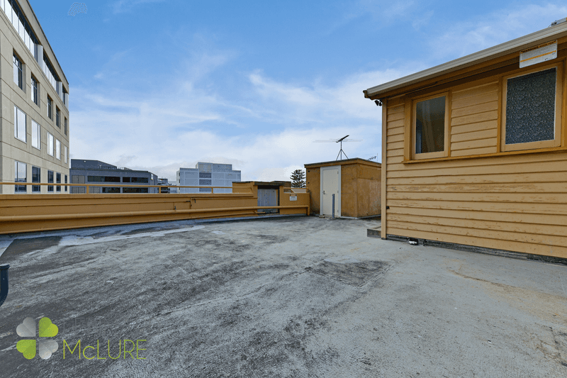 5/11 Elizabeth Street, Hobart, TAS 7000