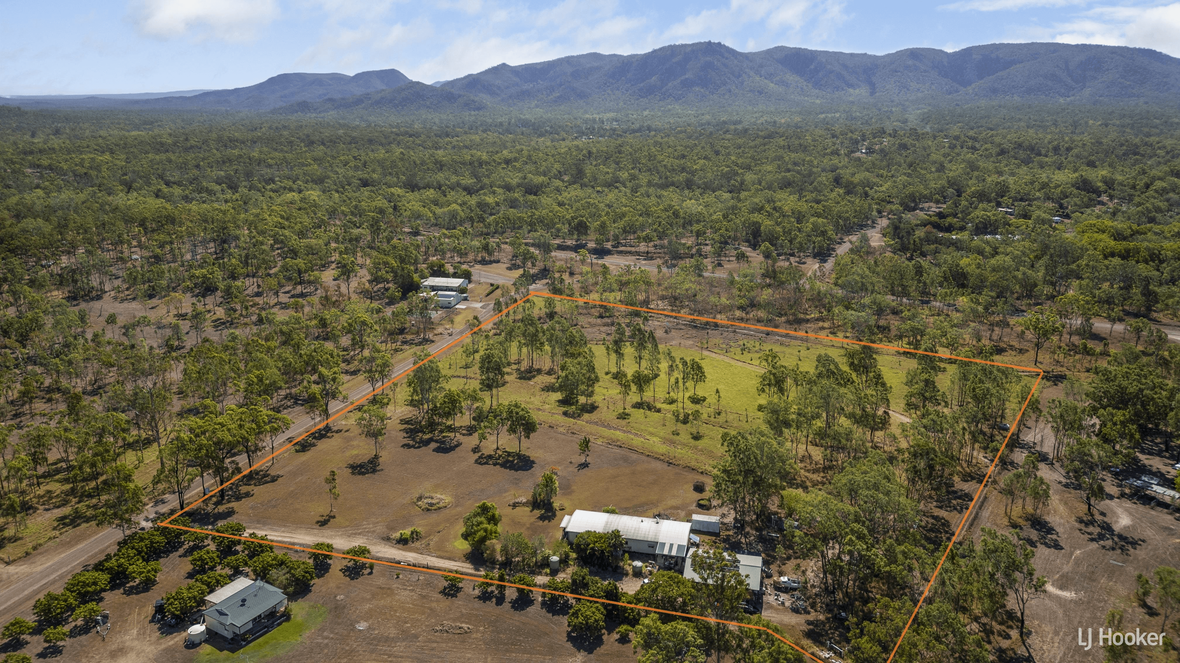 35 Kathrine Road, HERVEY RANGE, QLD 4817