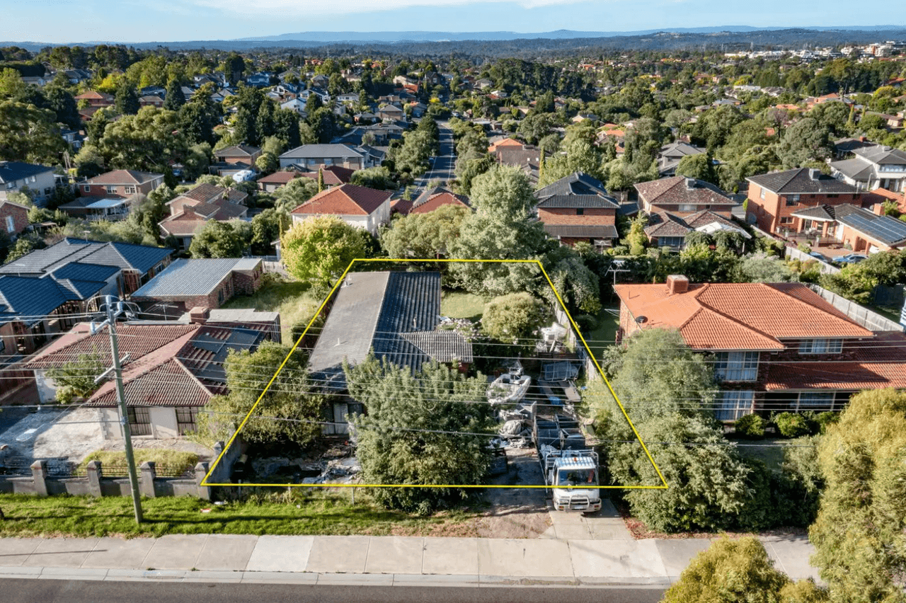 117 King Street, TEMPLESTOWE, VIC 3106