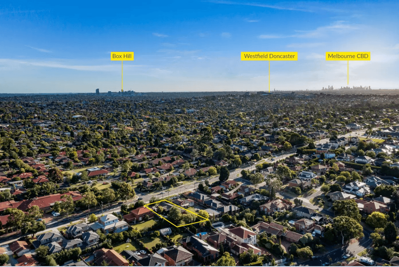 117 King Street, TEMPLESTOWE, VIC 3106