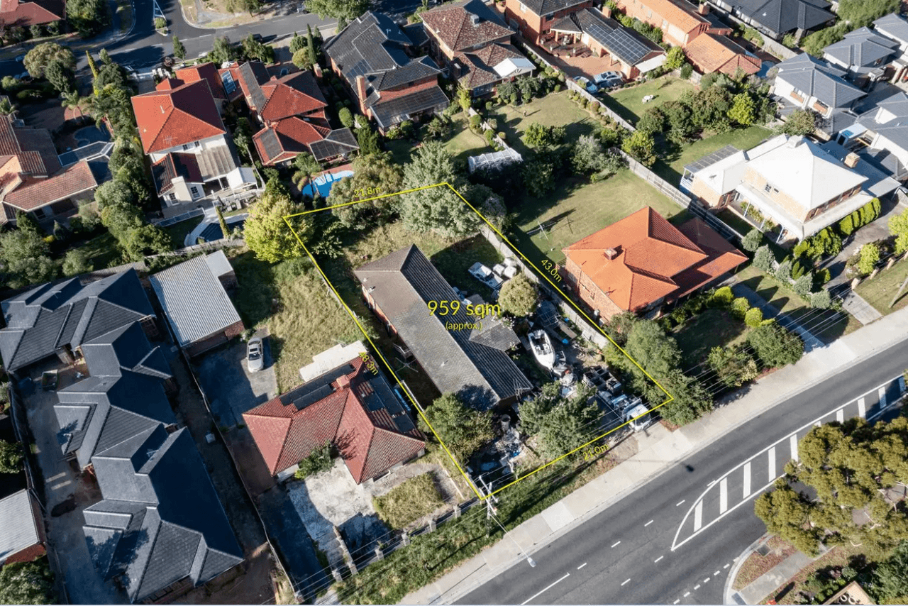 117 King Street, TEMPLESTOWE, VIC 3106