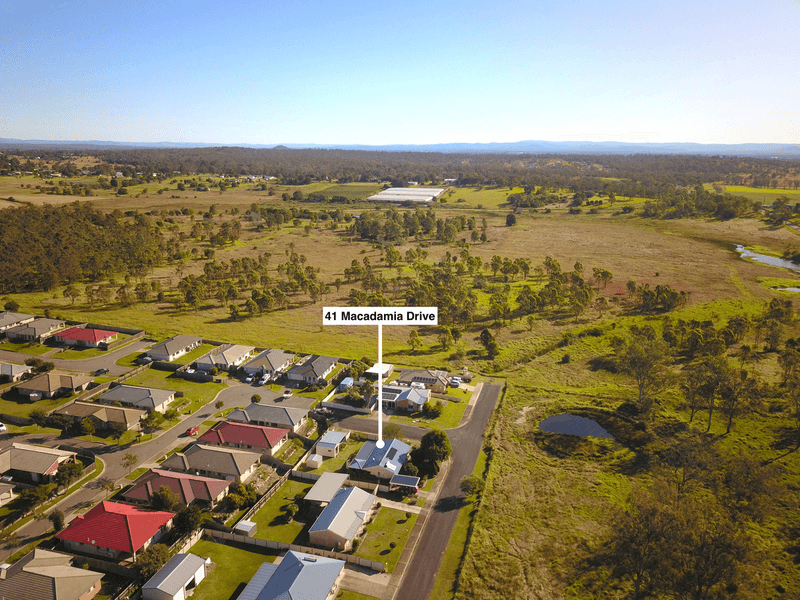 41 Macadamia Drive, Lowood, QLD 4311