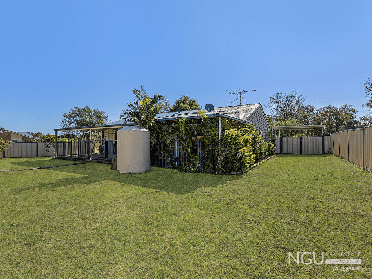 41 Macadamia Drive, Lowood, QLD 4311