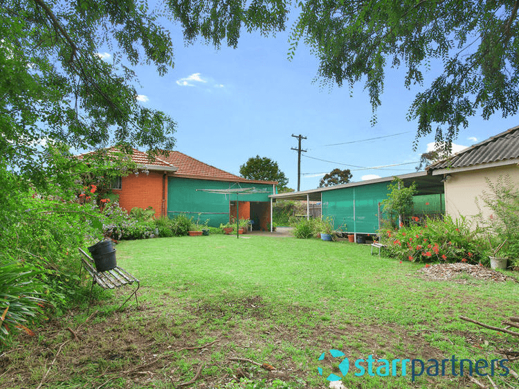 82 Richmond Street, SOUTH WENTWORTHVILLE, NSW 2145