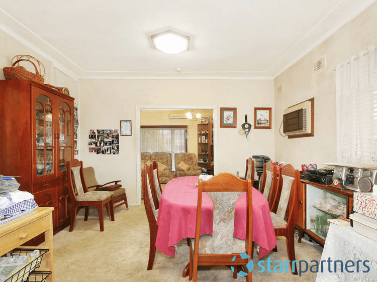 82 Richmond Street, SOUTH WENTWORTHVILLE, NSW 2145