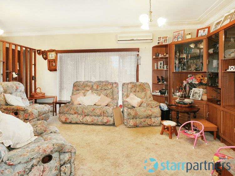 82 Richmond Street, SOUTH WENTWORTHVILLE, NSW 2145